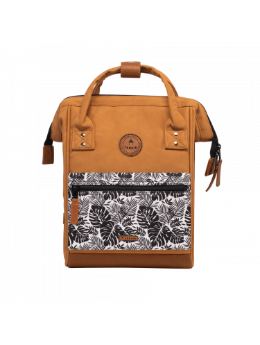 Cabaïa BAGS SMALL - POLYURÉTHANE - MOSC sac à dos adventurer small loisirs