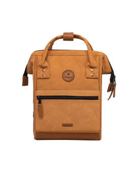 Cabaïa BAGS SMALL - POLYURÉTHANE - MOSC sac à dos adventurer small