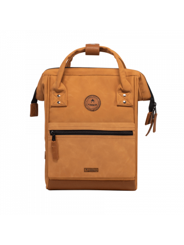 Cabaïa BAGS SMALL - POLYURÉTHANE - MOSC sac à dos adventurer small loisirs