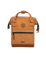 Cabaïa BAGS SMALL - POLYURÉTHANE - MOSC sac à dos adventurer small loisirs