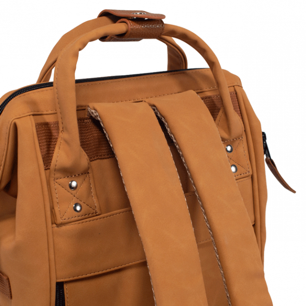 Cabaïa BAGS SMALL - POLYURÉTHANE - MOSC sac à dos adventurer small Loisirs
