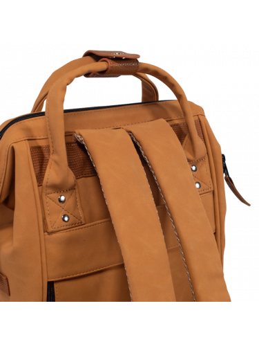 Cabaïa BAGS SMALL - POLYURÉTHANE - MOSC sac à dos adventurer small loisirs