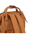 Cabaïa BAGS SMALL - POLYURÉTHANE - MOSC sac à dos adventurer small loisirs