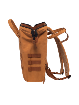 Cabaïa BAGS SMALL - POLYURÉTHANE - MOSC sac à dos adventurer small
