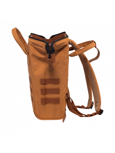 Cabaïa BAGS SMALL - POLYURÉTHANE - MOSC sac à dos adventurer small loisirs