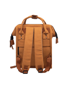 Cabaïa BAGS SMALL - POLYURÉTHANE - MOSC sac à dos adventurer small