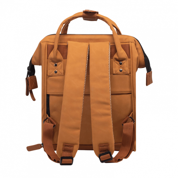 Cabaïa BAGS SMALL - POLYURÉTHANE - MOSC sac à dos adventurer small Loisirs