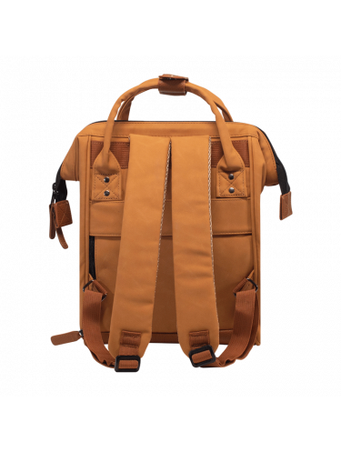 Cabaïa BAGS SMALL - POLYURÉTHANE - MOSC sac à dos adventurer small loisirs