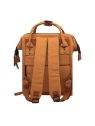 Cabaïa BAGS SMALL - POLYURÉTHANE - MOSC sac à dos adventurer small loisirs