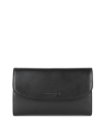 Lancaster 131-027 - CUIR DE VACHETTE - NOI lancaster paris pm complet complet
