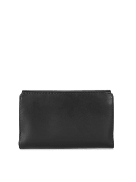 Lancaster 131-027 - CUIR DE VACHETTE - NOI lancaster paris pm complet complet