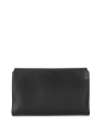 Lancaster 131-027 - CUIR DE VACHETTE - NOI lancaster paris pm complet complet
