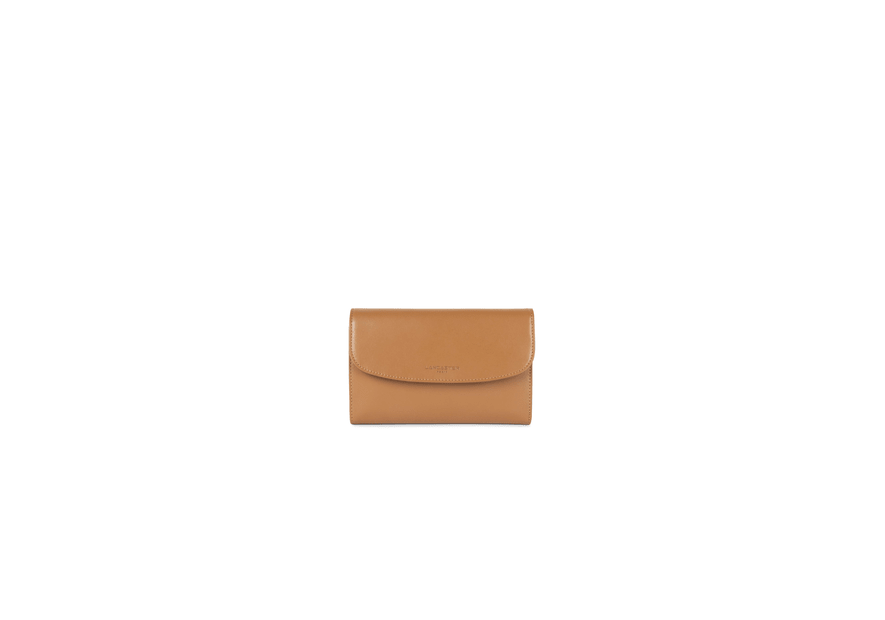 Lancaster 131-027 - CUIR DE VACHETTE - CAM lancaster paris pm complet complet