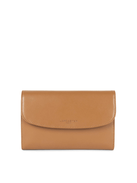 Lancaster 131-027 - CUIR DE VACHETTE - CAM lancaster paris pm complet complet