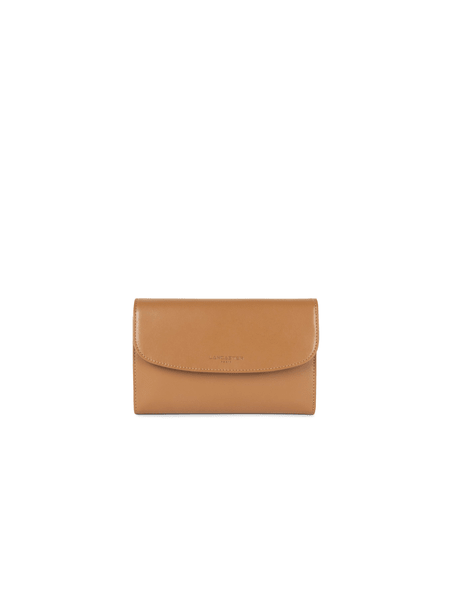Lancaster 131-027 - CUIR DE VACHETTE - CAM lancaster paris pm complet complet