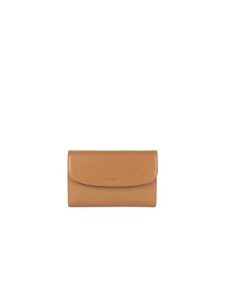 Lancaster 131-027 - CUIR DE VACHETTE - CAM lancaster paris pm complet complet
