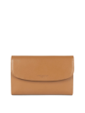Lancaster 131-027 - CUIR DE VACHETTE - CAM lancaster paris pm complet complet