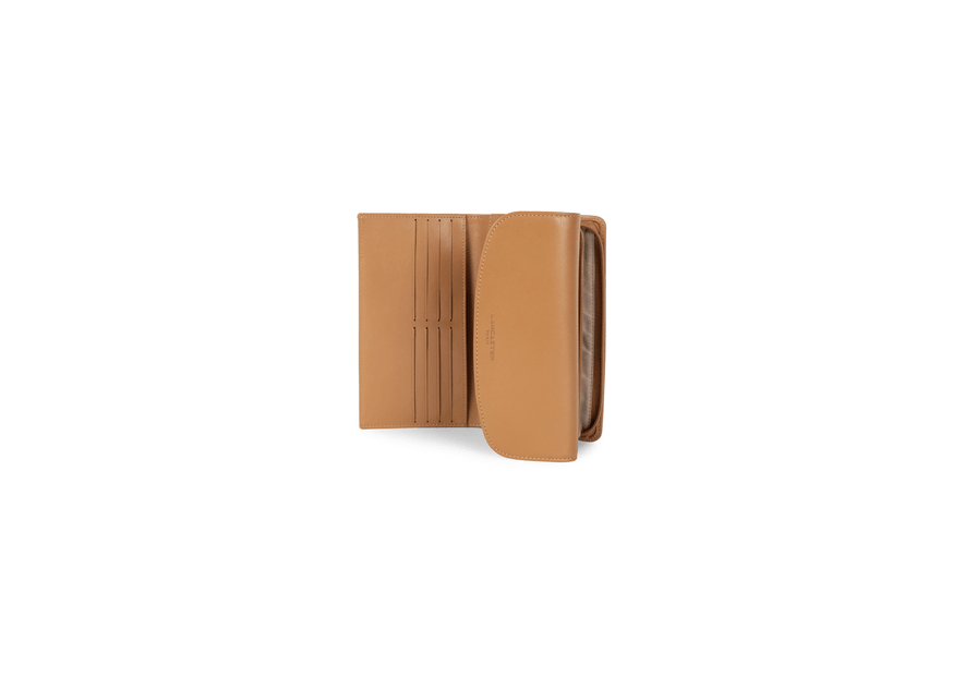 Lancaster 131-027 - CUIR DE VACHETTE - CAM lancaster paris pm complet complet