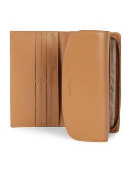 Lancaster 131-027 - CUIR DE VACHETTE - CAM lancaster paris pm complet complet