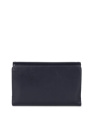 Lancaster 131-027 - CUIR DE VACHETTE - BLE lancaster paris pm complet complet