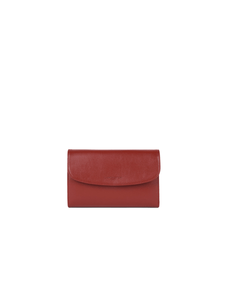 Lancaster 131-027 - CUIR DE VACHETTE - CAR lancaster paris pm complet complet