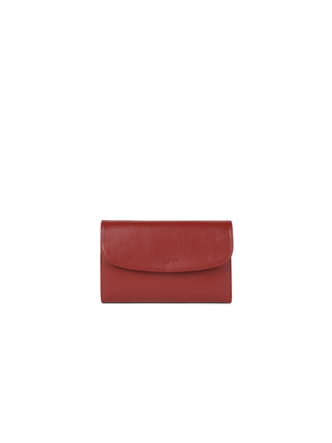 Lancaster 131-027 - CUIR DE VACHETTE - CAR lancaster paris pm complet complet