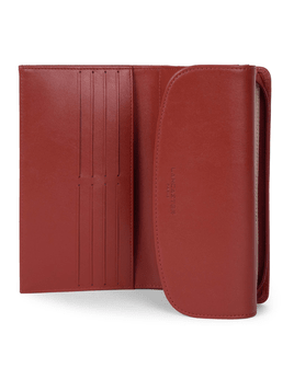 Lancaster 131-027 - CUIR DE VACHETTE - CAR lancaster paris pm complet complet