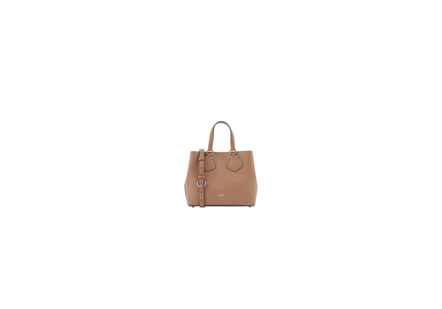 Lancel A12133 - CUIR DE VACHETTE - GRAN sac porté main néo izy de lancel Sacs à mains