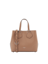 Lancel A12133 - CUIR DE VACHETTE - GRAN sac porté main néo izy de lancel sacs-a-mains