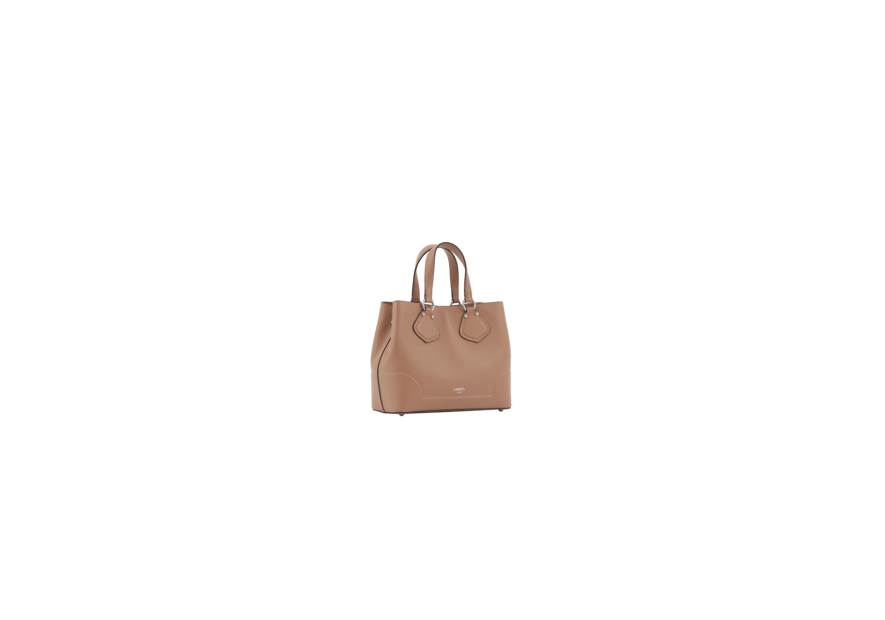 Lancel A12133 - CUIR DE VACHETTE - GRAN sac porté main néo izy de lancel Sacs à mains