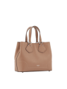 Lancel A12133 - CUIR DE VACHETTE - GRAN sac porté main néo izy de lancel sacs-a-mains