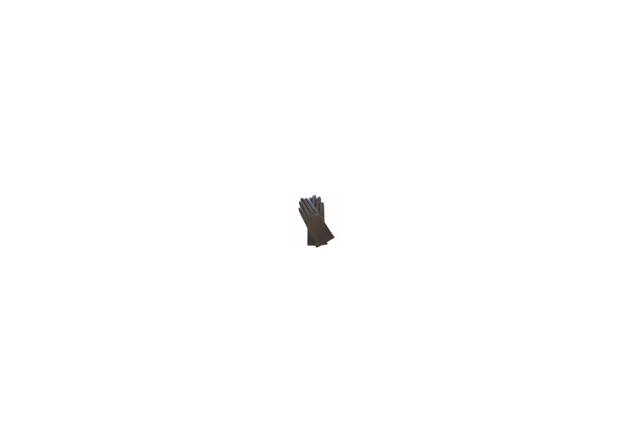 Poujade P01DS I PHONE - AGNEAU - MARRON poujade i phone gants femme gants femme