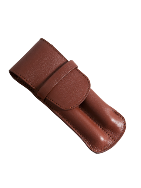 Atelier de la forêt 02.20.15 atelies de la foret étui 2 stylos etui-stylo