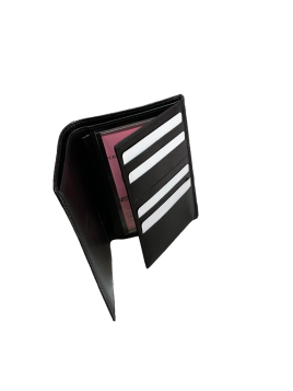 Beynat et Janniaux PI7LEZ beynat & janniaux-lézard-portefeuille 15.1 Portefeuille Homme