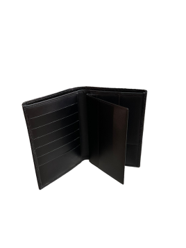 Beynat et Janniaux PI3LEZ - LEZARD - NOIR beynat & janniaux-lézard-portefuille 15 Portefeuille Homme