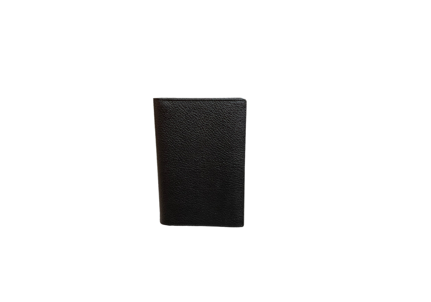 Beynat et Janniaux PI7CH - CHEVRE - NOIR beynat&janiaux-chevre-portefeuille simple cc Portefeuille Homme