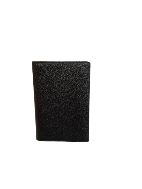 Beynat et Janniaux PI7CH - CHEVRE - NOIR beynat&janiaux-chevre-portefeuille simple cc portefeuille-homme