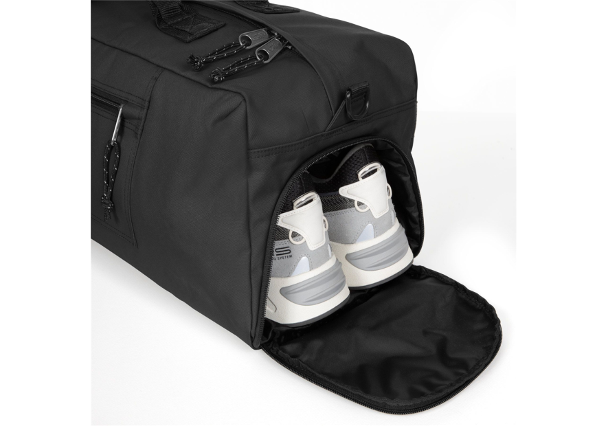 Eastpak K0A5BES sac de voyage eastpak duffl'r Sacs de voyage