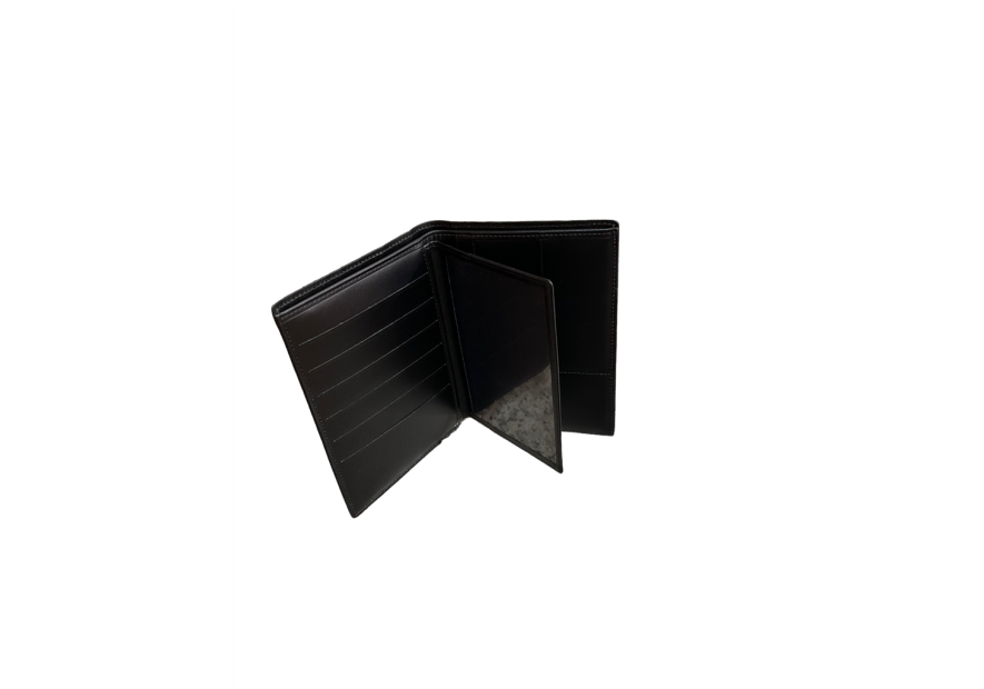 Beynat et Janniaux PI3 CROCO beynat & janiaux-crocodile-portefeuille Portefeuille Homme