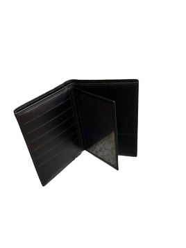 Beynat et Janniaux PI3 CROCO beynat & janiaux-crocodile-portefeuille Portefeuille Homme