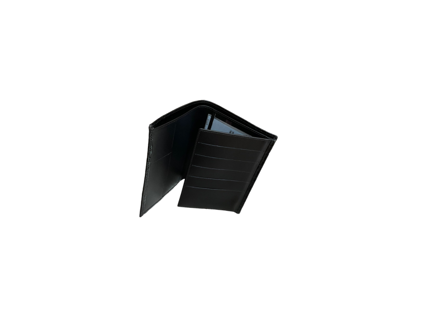 Beynat et Janniaux PI7 CROCO beynat & janniaux Portefeuille Homme