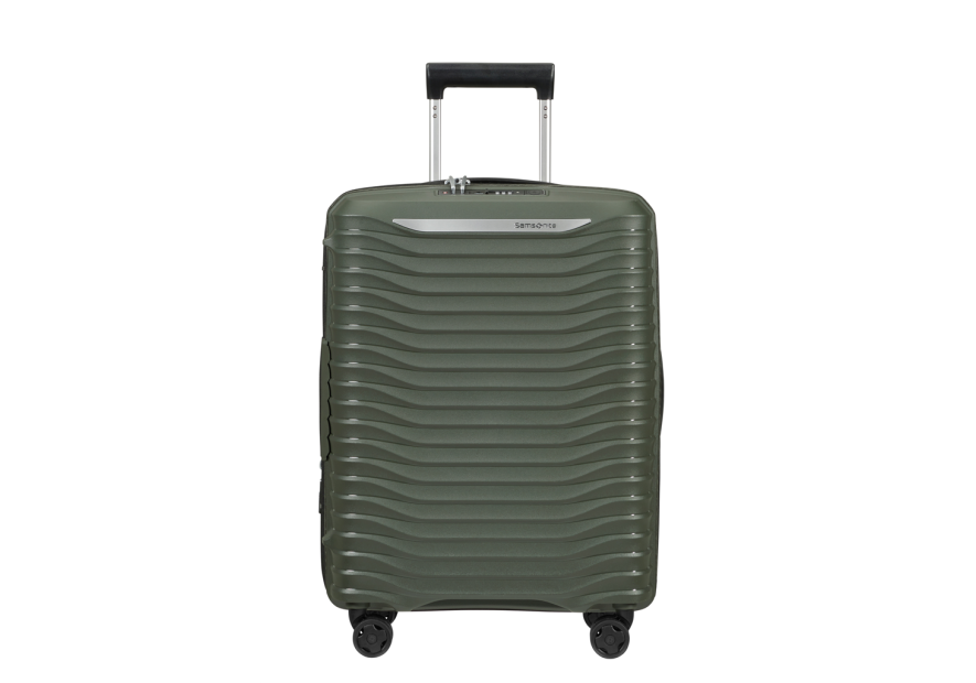 Samsonite 143108/KJ1001 - POLYPROPYLÈNE -  valise cabine upscape 55cm valise