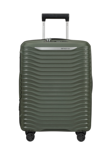 Samsonite 143108/KJ1001 - POLYPROPYLÈNE -  valise cabine upscape 55cm valise
