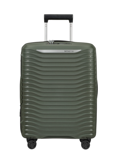 Samsonite 143108/KJ1001 - POLYPROPYLÈNE -  valise cabine upscape 55cm valise
