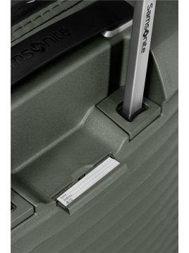 Samsonite 143108/KJ1001 valise cabine upscape 55cm valise