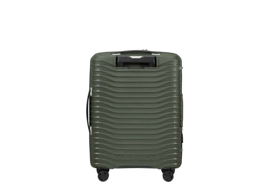 Samsonite 143108/KJ1001 - POLYPROPYLÈNE -  valise cabine upscape 55cm valise