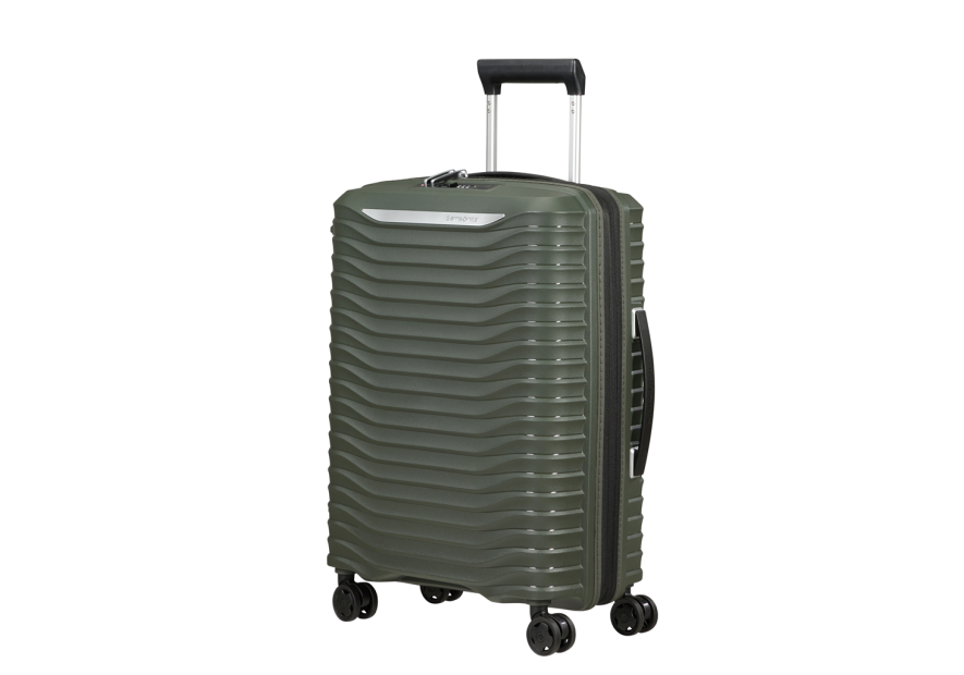 Samsonite 143108/KJ1001 - POLYPROPYLÈNE -  valise cabine upscape 55cm valise