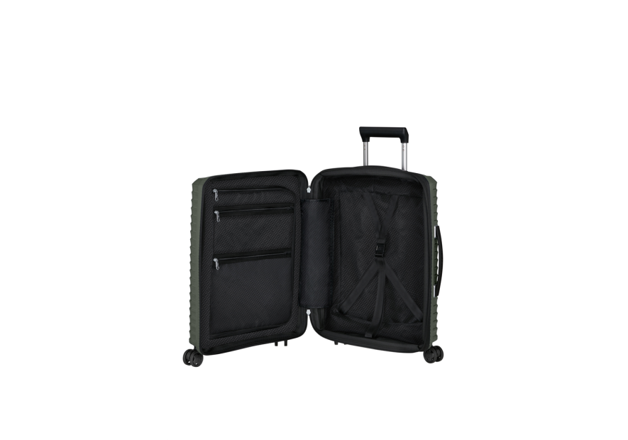 Samsonite 143108/KJ1001 - POLYPROPYLÈNE -  valise cabine upscape 55cm valise