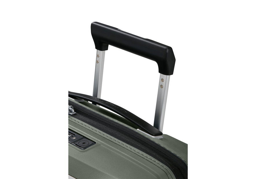Samsonite 143108/KJ1001 - POLYPROPYLÈNE -  valise cabine upscape 55cm valise