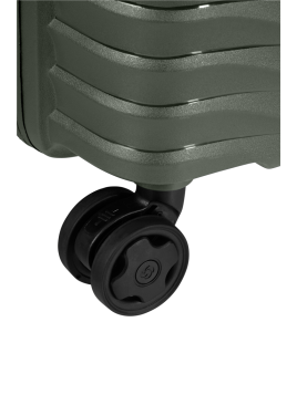 Samsonite 143108/KJ1001 - POLYPROPYLÈNE -  valise cabine upscape 55cm valise